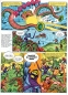 Preview: Masters of the Universe Comic Magazin Nr. 3 (1988): Das Schwert der Verdammnis von Ehapa